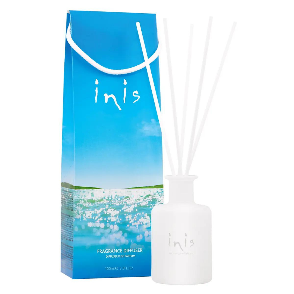 Inis Reed Diffuser stockist Frankie Creith Art