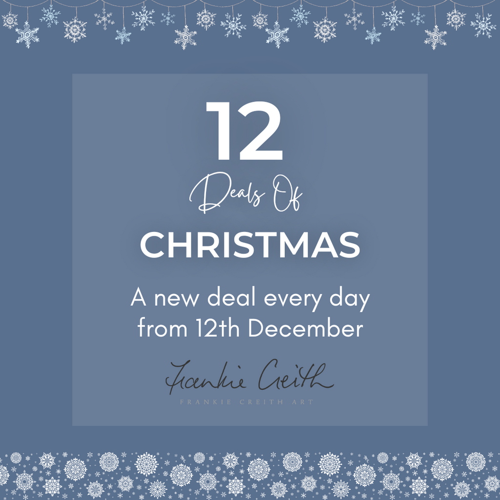 12 Deals of Christmas 2022