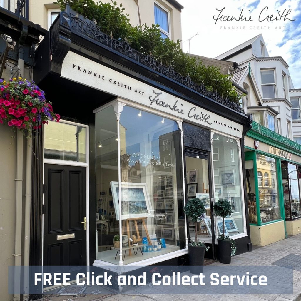 FREE Click and Collect Service