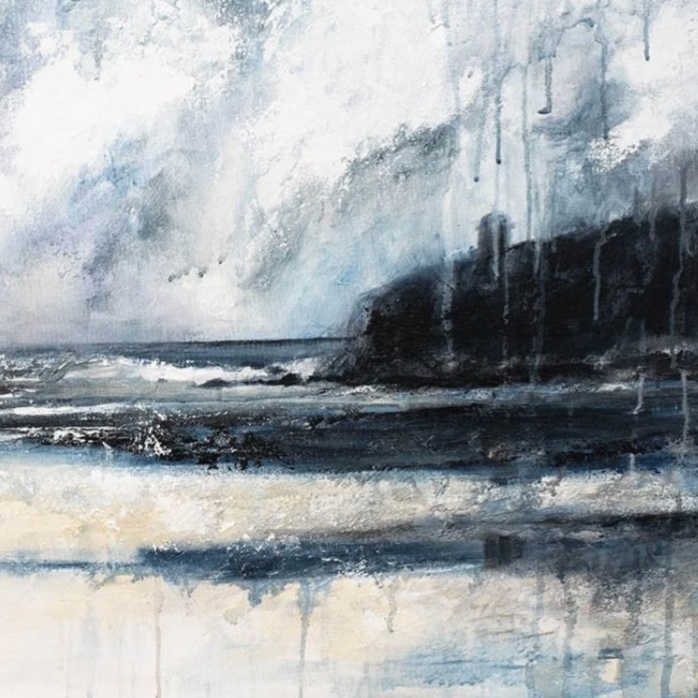 Mussenden Orange Flavoured Chocolate Bar Northern Ireland Image