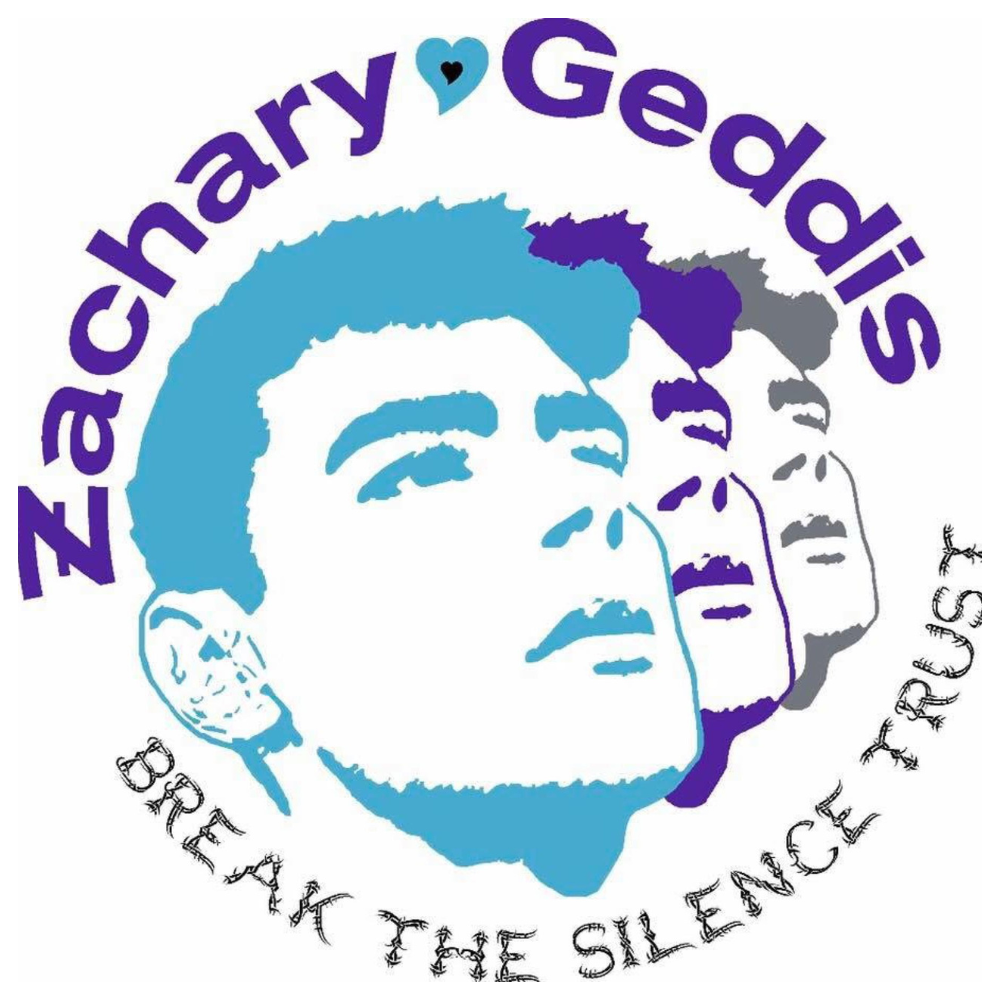 Zachary Geddis Ladies Bathing Place Two Mixed Media Artwork by Frankie Creith (ZGBTST)