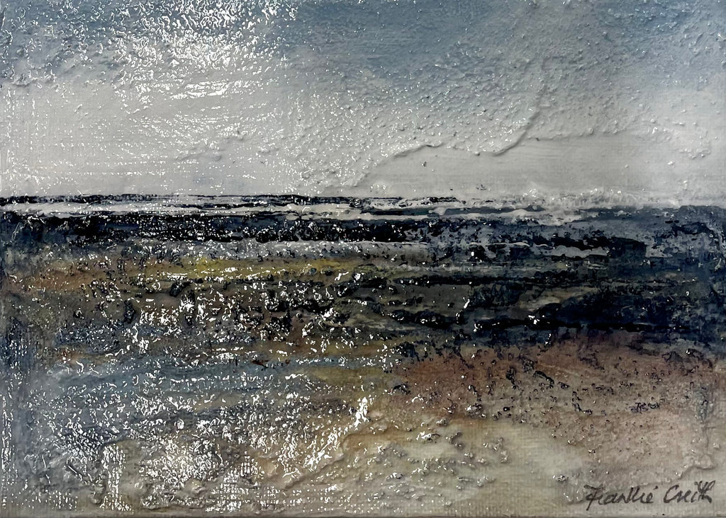 Seascape 3 Original Artwork