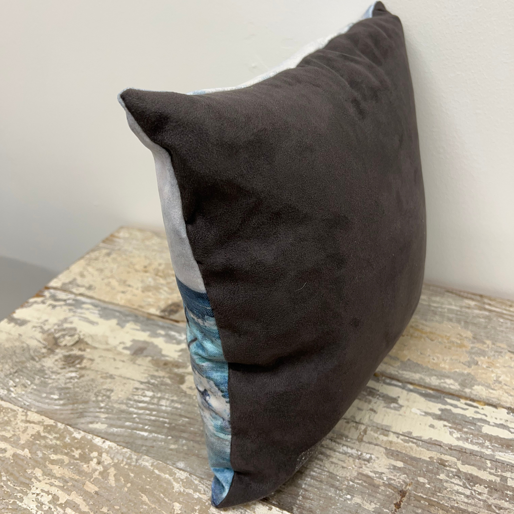 Runkerry Head cushion rear view